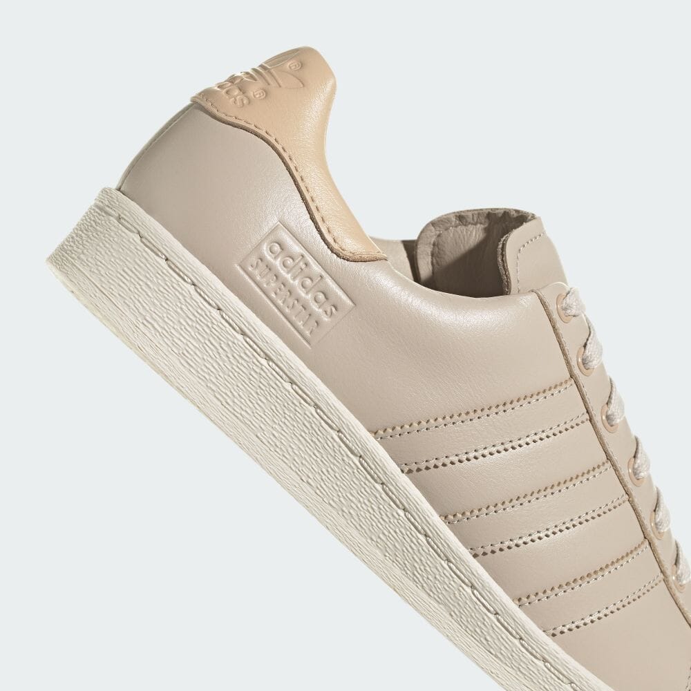 【国内 7/26 発売予定】アディダス オリジナルス スーパースター ラックス “ワンダーベージュ” (adidas Originals SUPERSTAR LUX “Wonder Beige”) [IE2302]