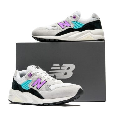 海外発売！New Balance MT580 GR2 “RAINCLOUD” (ニューバランス)