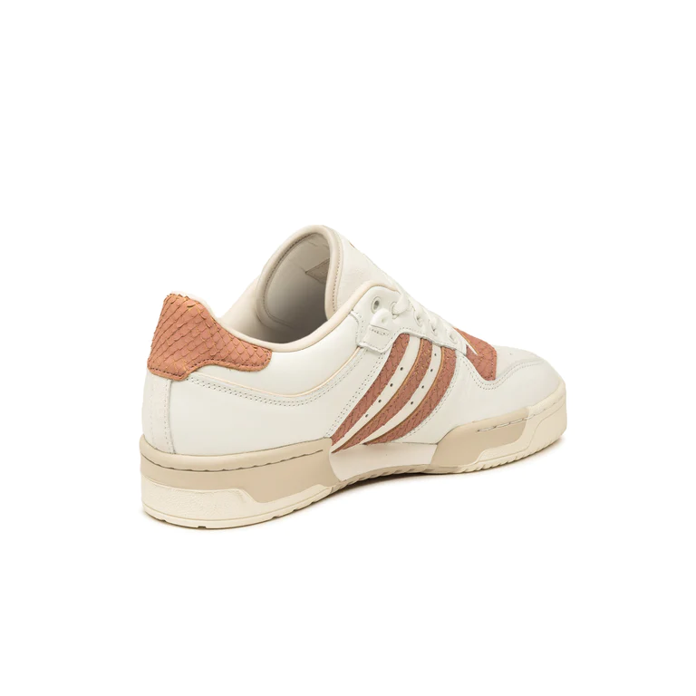 海外 7/29 発売！アディダス オリジナルス ライバルリー 86 “ホワイト/クレイストレータ” (adidas Originals RIVALRY LOW 86 “Chalk White/Clay Stator”) [IE9940]