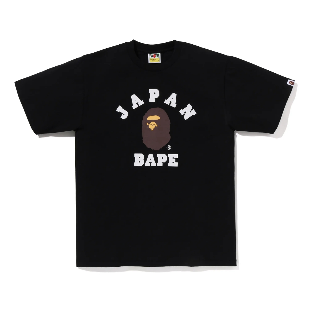 「JAPONISM=日本趣味」から着想を得た A BATHING APE “JAPAN LIMITED COLLECTION”が7/15 発売 (ア ベイシング エイプ)