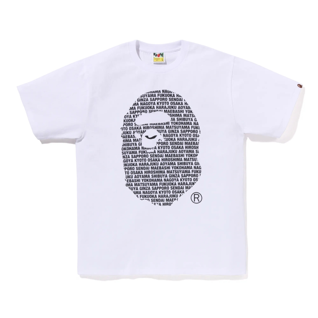 「JAPONISM=日本趣味」から着想を得た A BATHING APE “JAPAN LIMITED COLLECTION”が7/15 発売 (ア ベイシング エイプ)