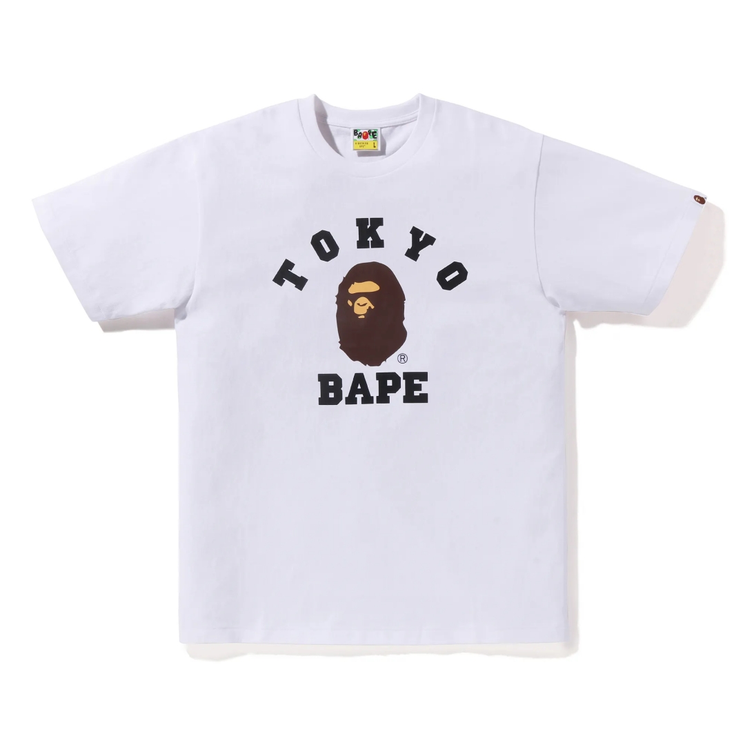 「JAPONISM=日本趣味」から着想を得た A BATHING APE “JAPAN LIMITED COLLECTION”が7/15 発売 (ア ベイシング エイプ)