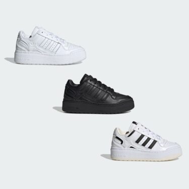 【国内 7/7 発売】adidas Originals SUPERSTAR XLG 3カラー (アディダス オリジナルス スーパースター XLG) [ID6809/IG2576/IG2578]