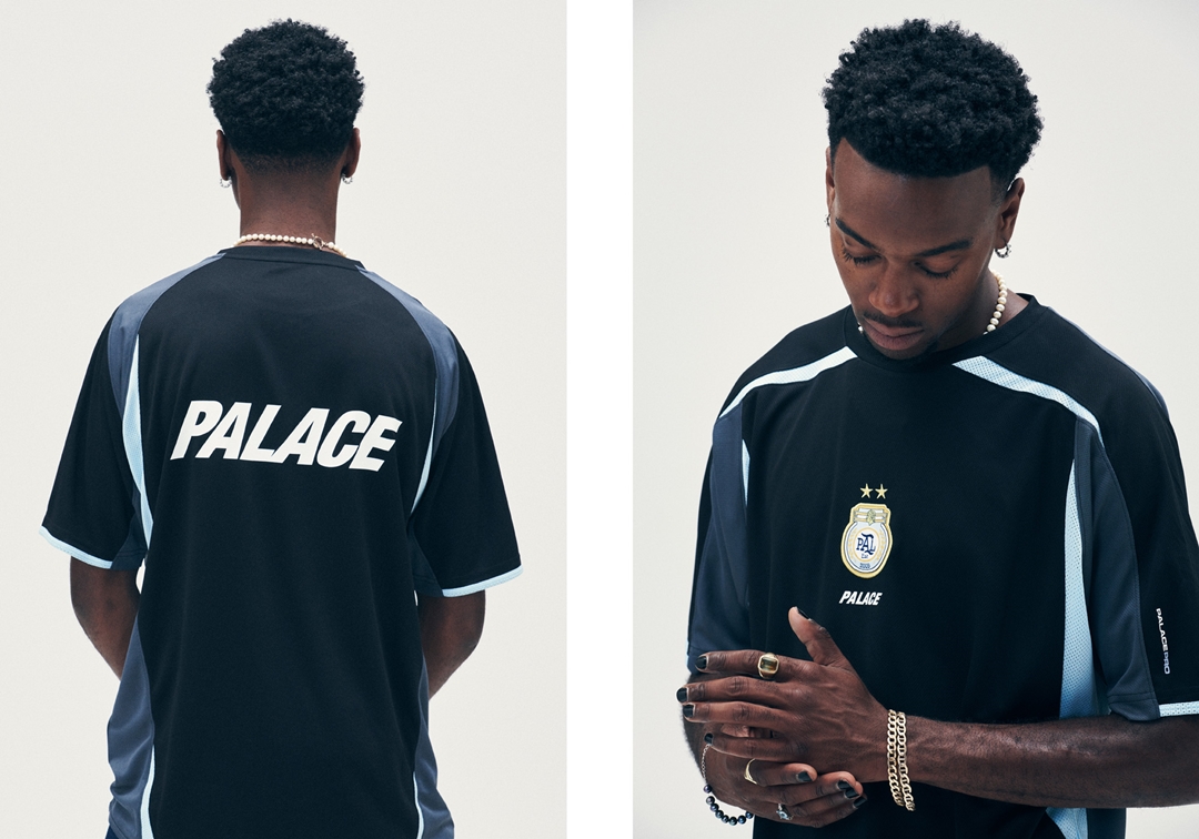 【国内 8/5 発売】Palace Skateboards 2023 AUTUMN (パレス スケートボード 2023 秋/オータム)