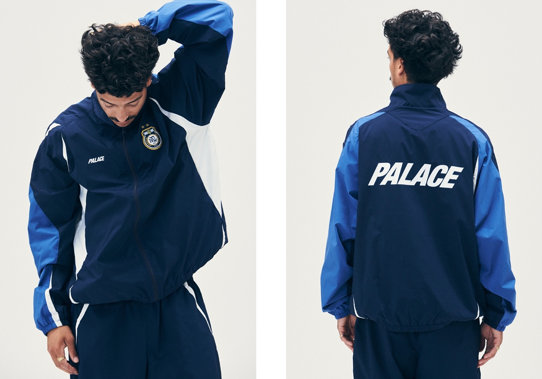 【国内 8/5 発売】Palace Skateboards 2023 AUTUMN (パレス スケートボード 2023 秋/オータム)