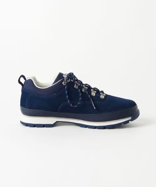 【7/28 発売予定】TIMBERLAND for BEAUTY&YOUTH “EURO HIKER” (ティンバーランド ビューティアンドユース “ユーロ ハイカー”)