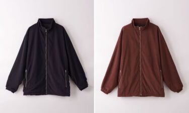 9月中旬発売！F/CE. × Steven Alan P/FLEECE JACKET/ジャケット (エフシーイー スティーブンアラン)