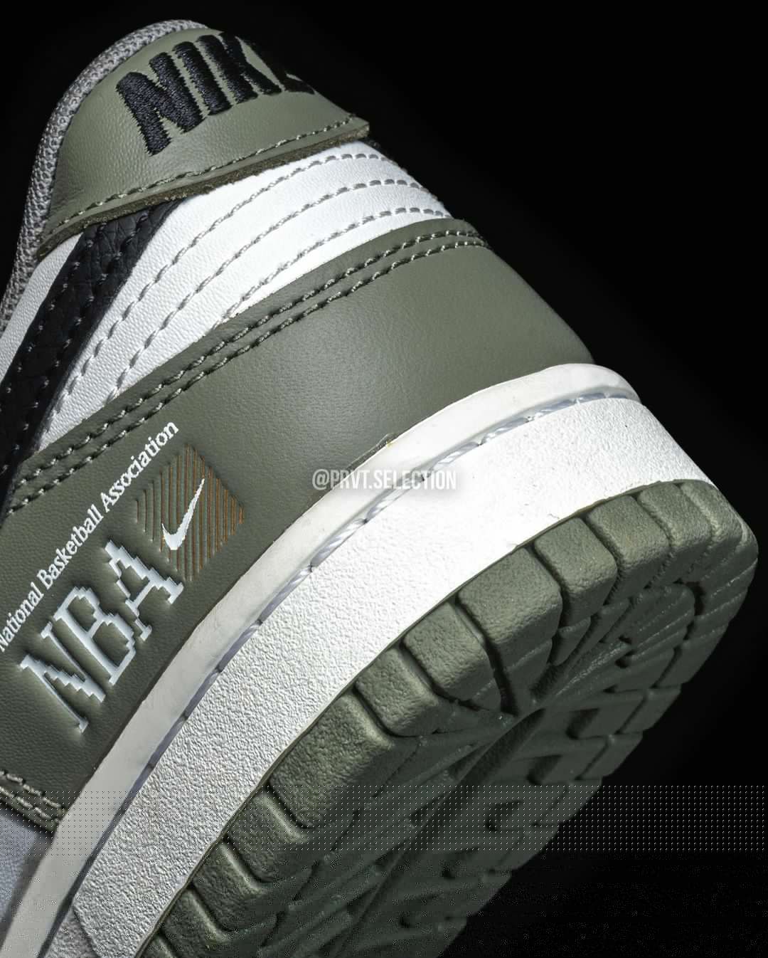 海外 2024年 1月 発売予定！ナイキ ダンク ロー “NBA パリ” (NIKE DUNK LOW “NBA Paris”) [FZ4624-001]