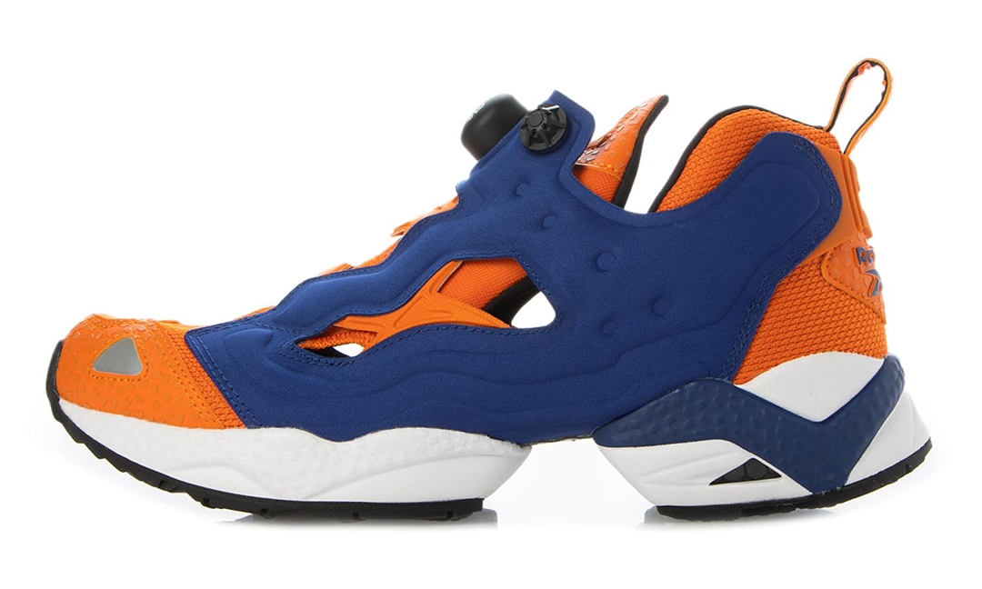 【国内 8/4 発売予定】REEBOK INSTA PUMP FURY 95 (リーボック インスタ ポンプ フューリー 95) [100069779]