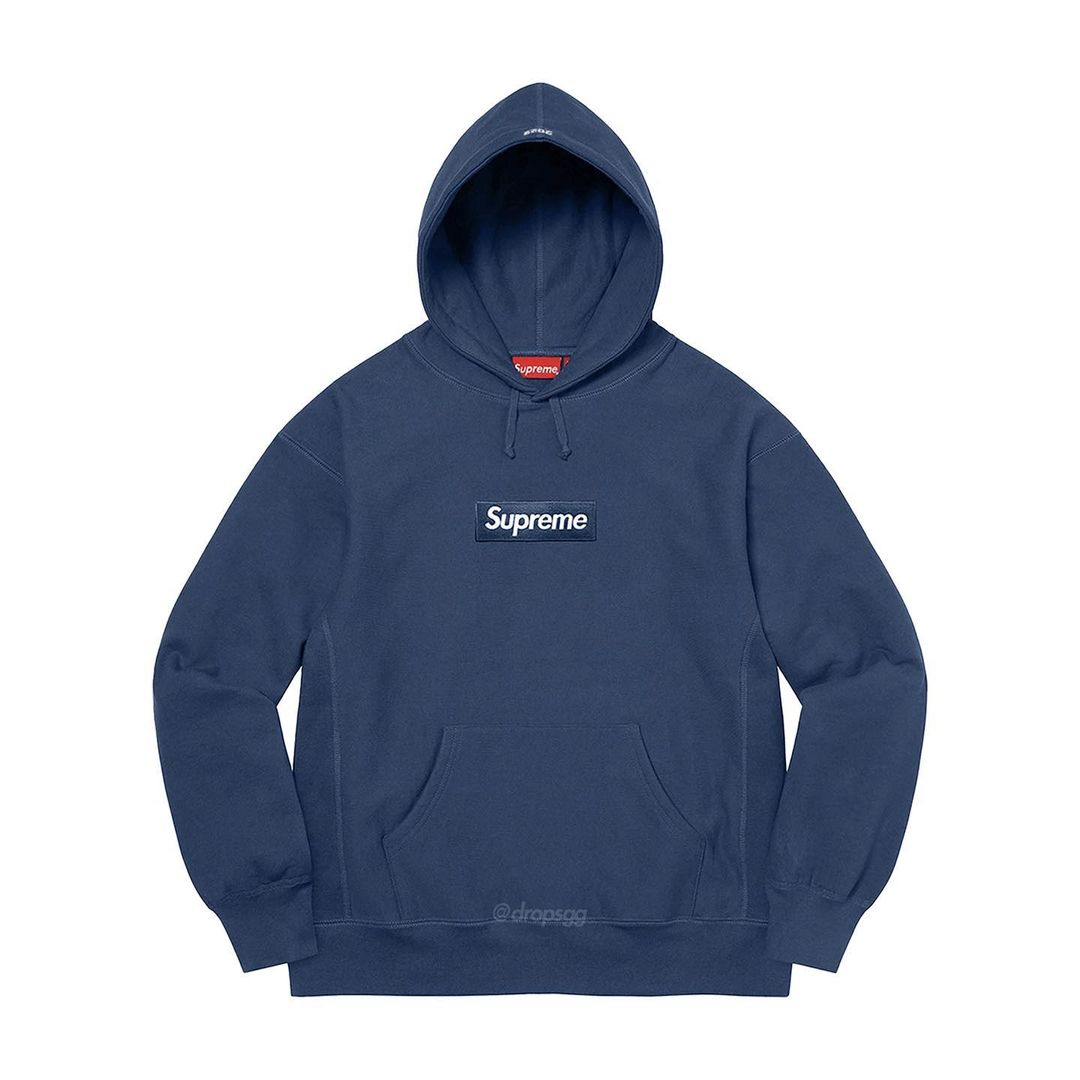 【SUPREME 2023 F/W – シュプリーム 2023年秋冬】海外 2024年 1/8 発売予定 – Supreme WINTER SALE