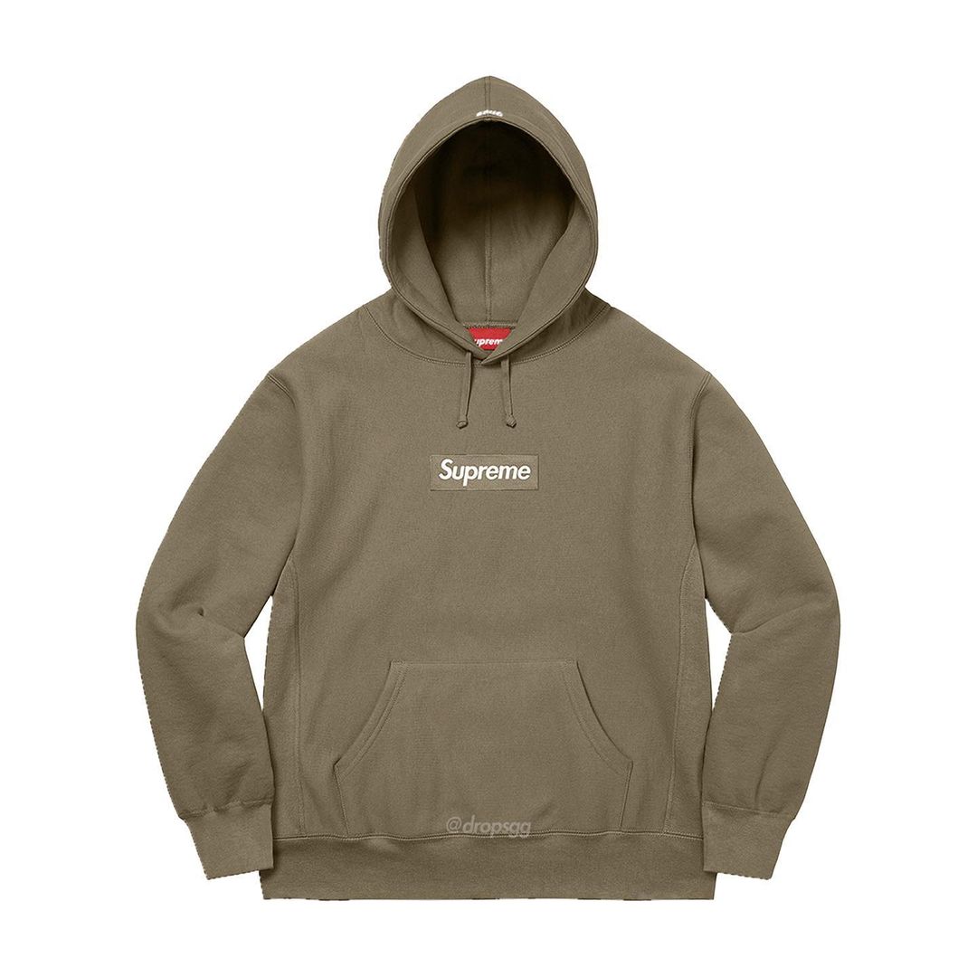 【SUPREME 2023 F/W – シュプリーム 2023年秋冬】海外 2024年 1/8 発売予定 – Supreme WINTER SALE