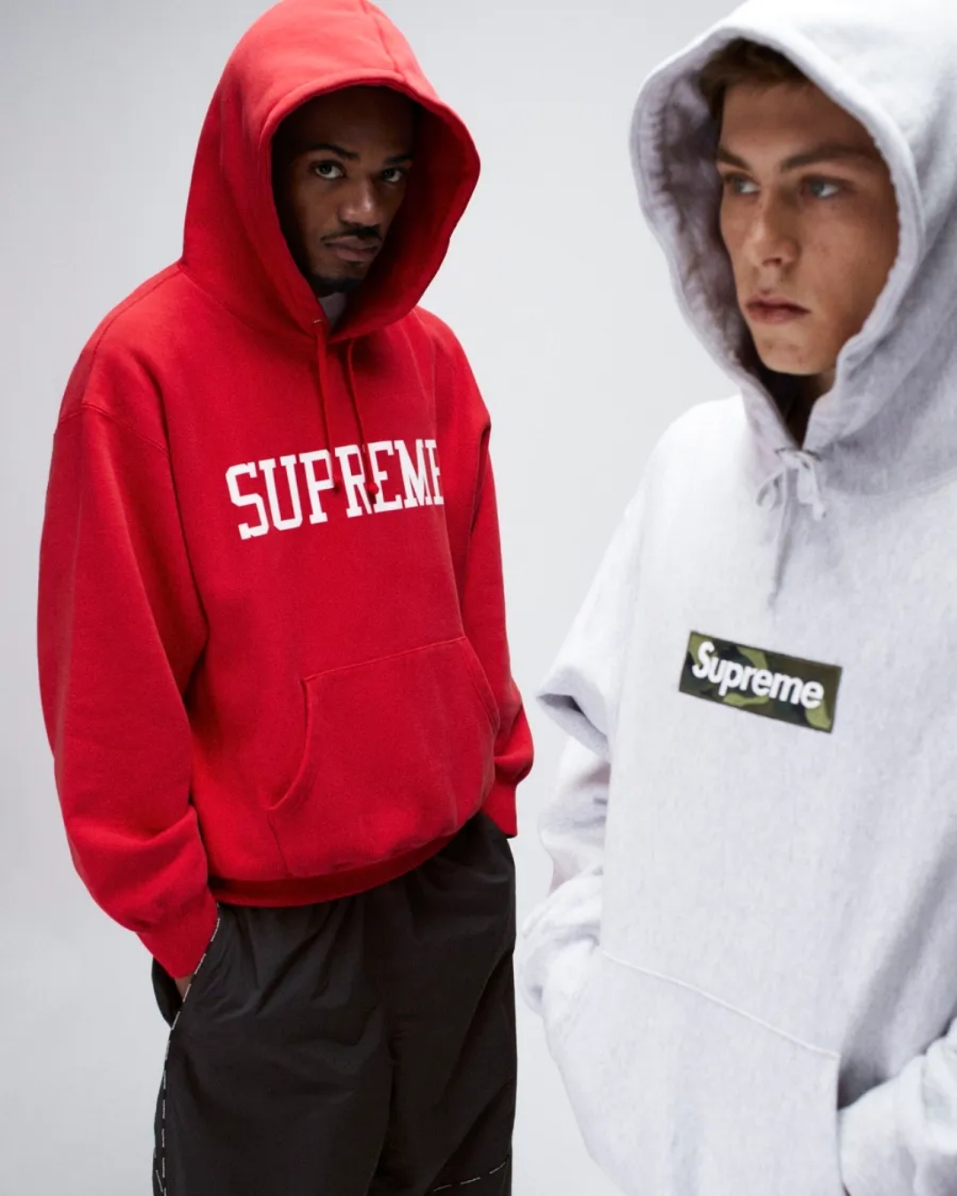 【SUPREME 2023 F/W – シュプリーム 2023年秋冬】海外 2024年 1/8 発売予定 – Supreme WINTER SALE