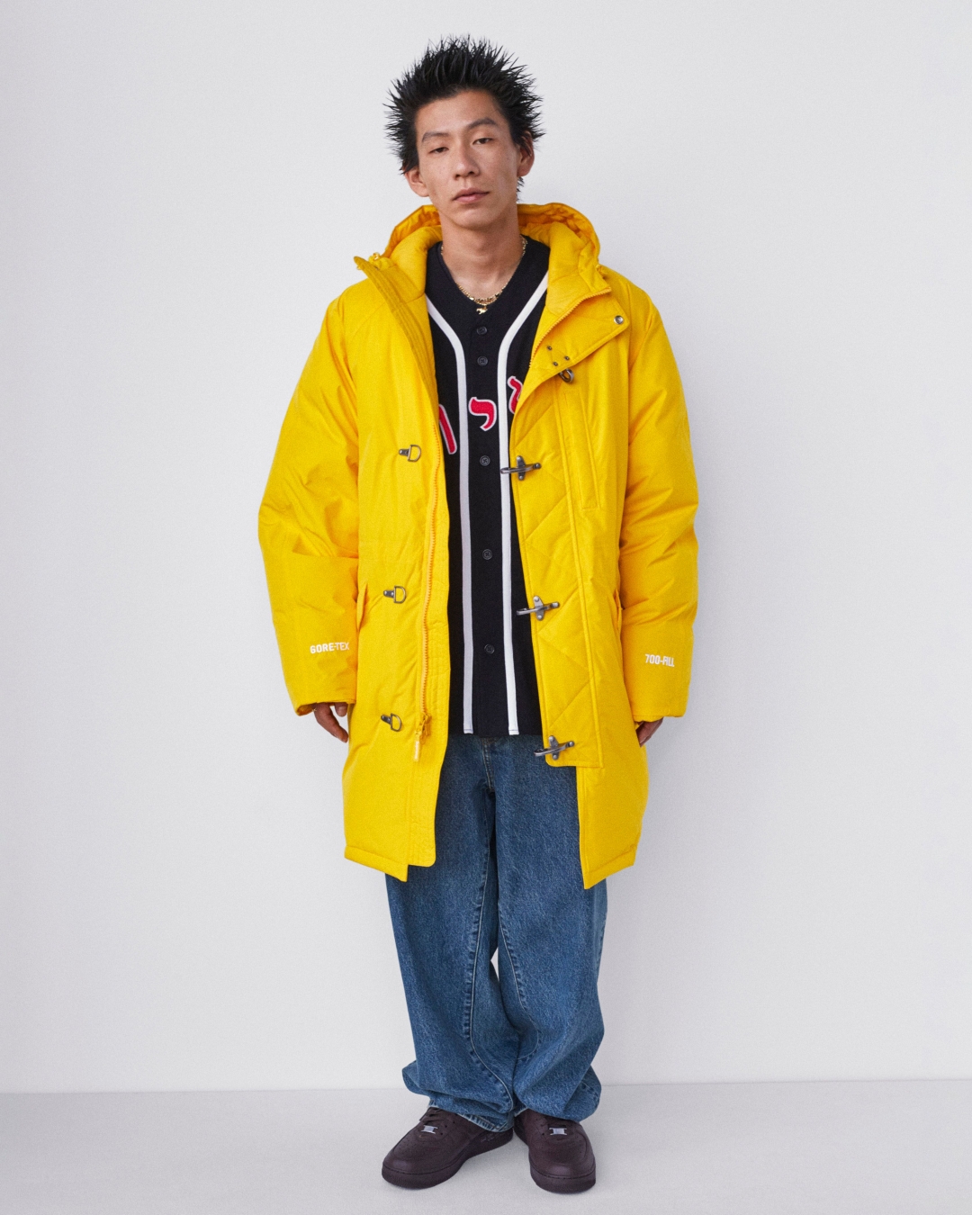 【SUPREME 2023 F/W – シュプリーム 2023年秋冬】海外 2024年 1/8 発売予定 – Supreme WINTER SALE