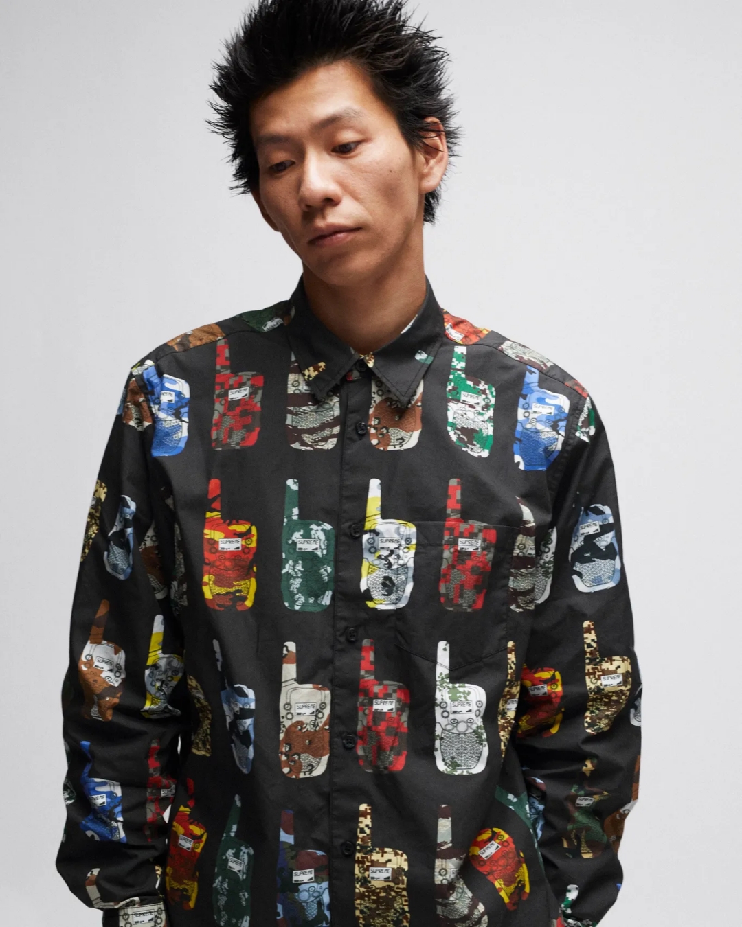 【SUPREME 2023 F/W – シュプリーム 2023年秋冬】海外 2024年 1/8 発売予定 – Supreme WINTER SALE