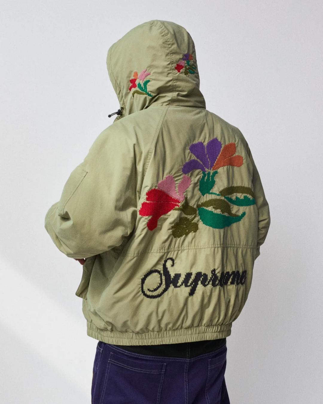 【SUPREME 2023 F/W – シュプリーム 2023年秋冬】海外 2024年 1/8 発売予定 – Supreme WINTER SALE