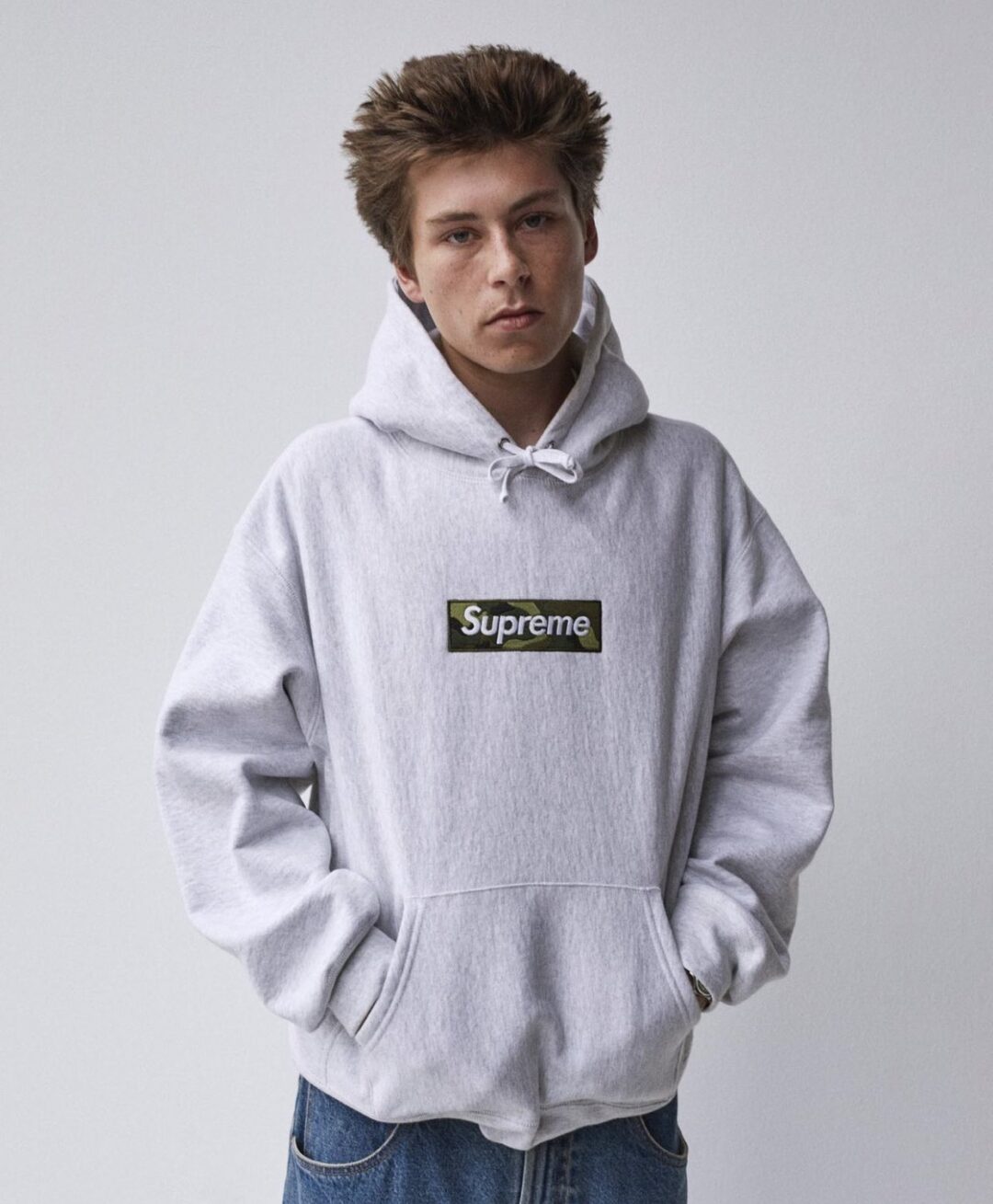 【SUPREME 2023 F/W – シュプリーム 2023年秋冬】海外 2024年 1/8 発売予定 – Supreme WINTER SALE