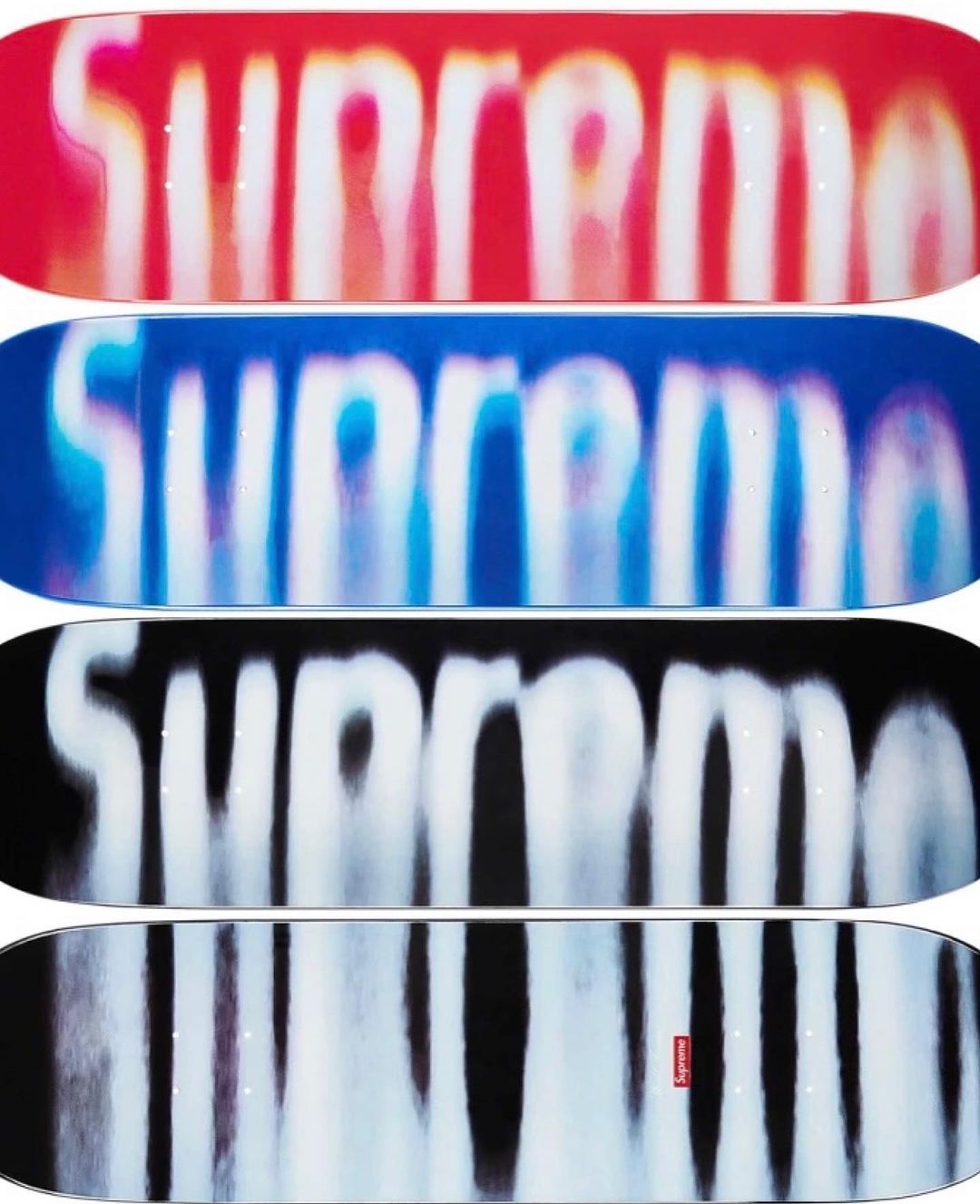 【SUPREME 2023 F/W – シュプリーム 2023年秋冬】海外 2024年 1/8 発売予定 – Supreme WINTER SALE