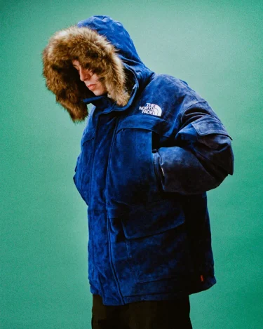 【SUPREME 2023 F/W – シュプリーム 2023年秋冬】国内 12/2 発売予定 – week 15にSupreme/The North Face "Suede Collection"が登場