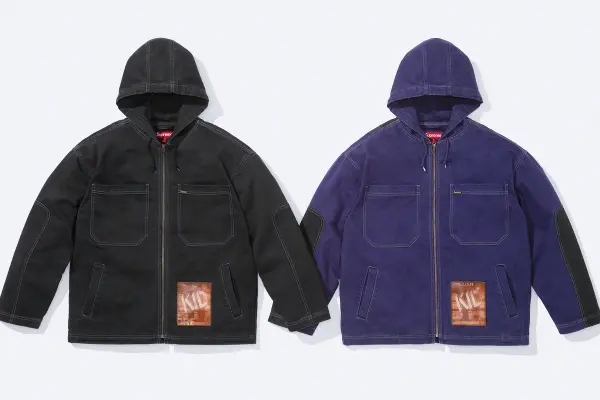 【SUPREME 2023 F/W – シュプリーム 2023年秋冬】海外 2024年 1/8 発売予定 – Supreme WINTER SALE