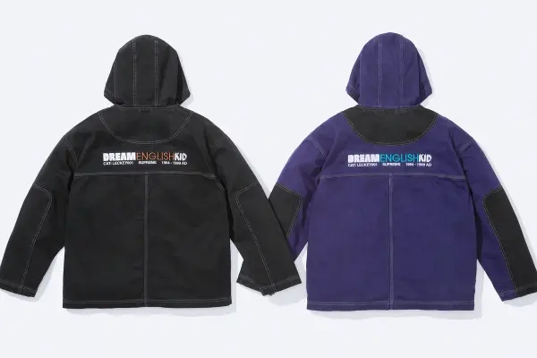 【SUPREME 2023 F/W – シュプリーム 2023年秋冬】海外 2024年 1/8 発売予定 – Supreme WINTER SALE