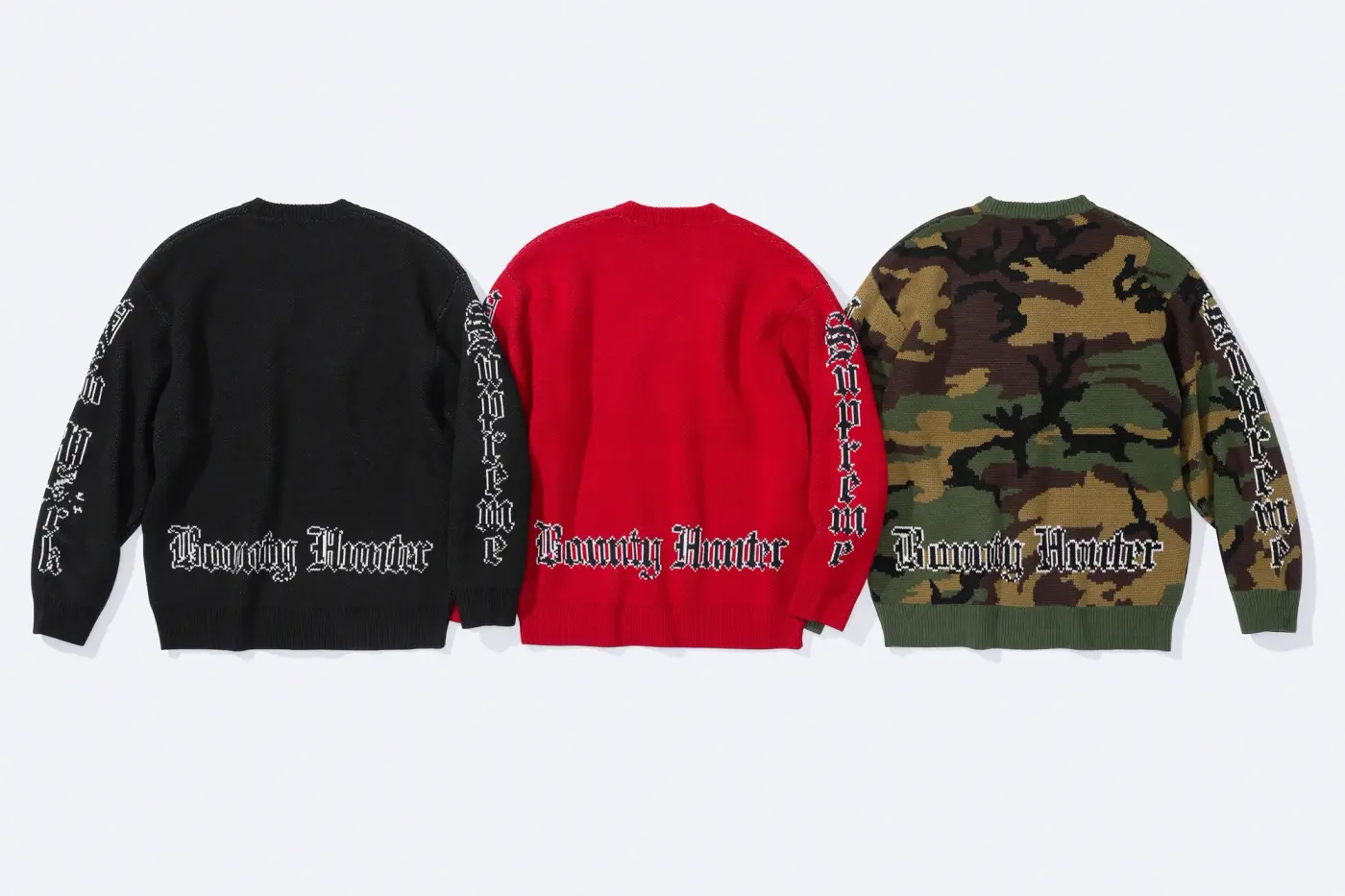 【SUPREME 2023 F/W – シュプリーム 2023年秋冬】海外 2024年 1/8 発売予定 – Supreme WINTER SALE