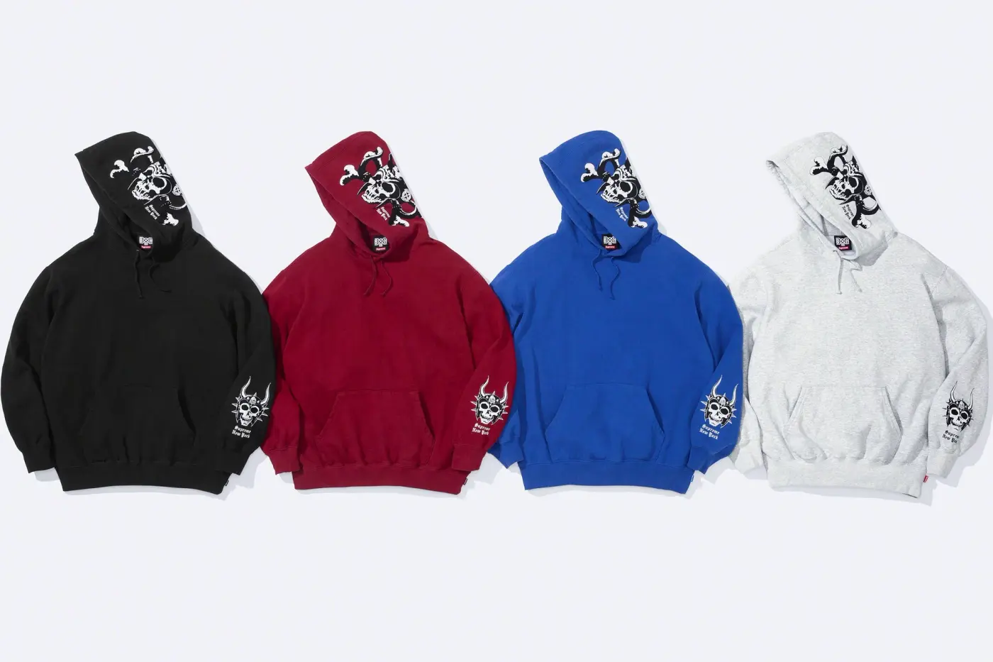 【SUPREME 2023 F/W – シュプリーム 2023年秋冬】海外 2024年 1/8 発売予定 – Supreme WINTER SALE