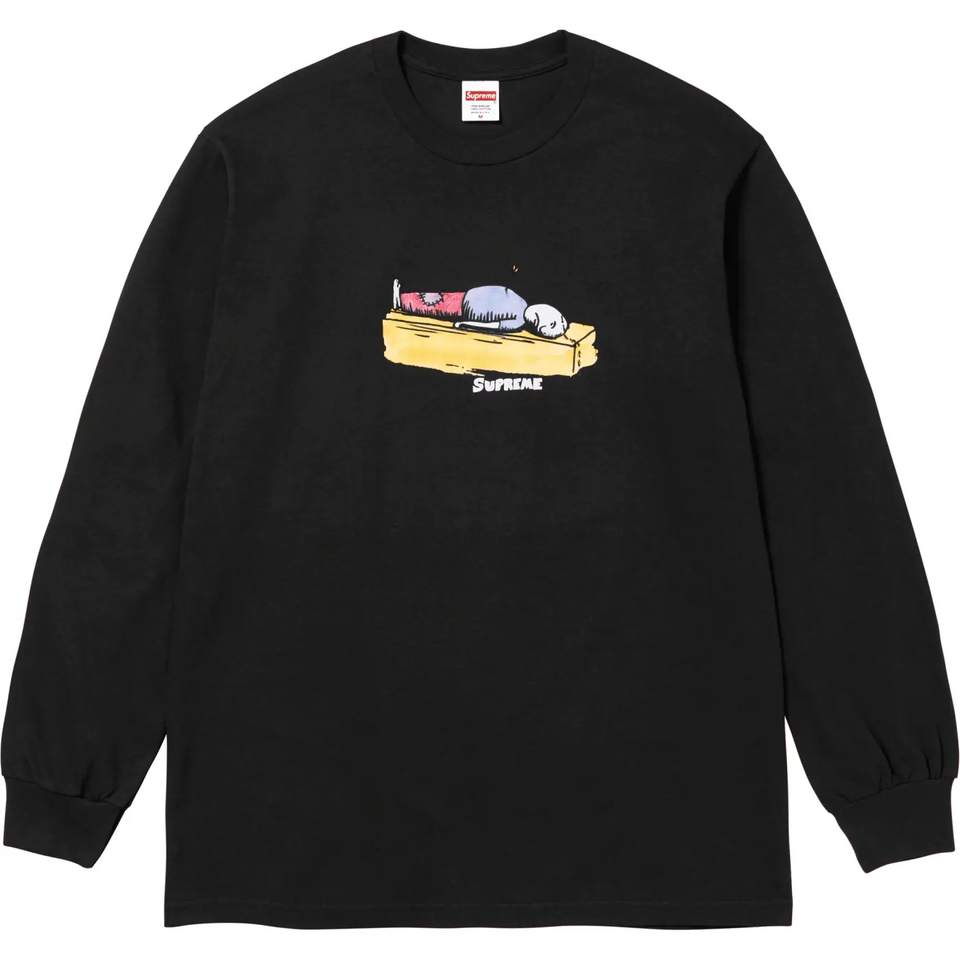 【SUPREME 2023 F/W – シュプリーム 2023年秋冬】海外 2024年 1/8 発売予定 – Supreme WINTER SALE