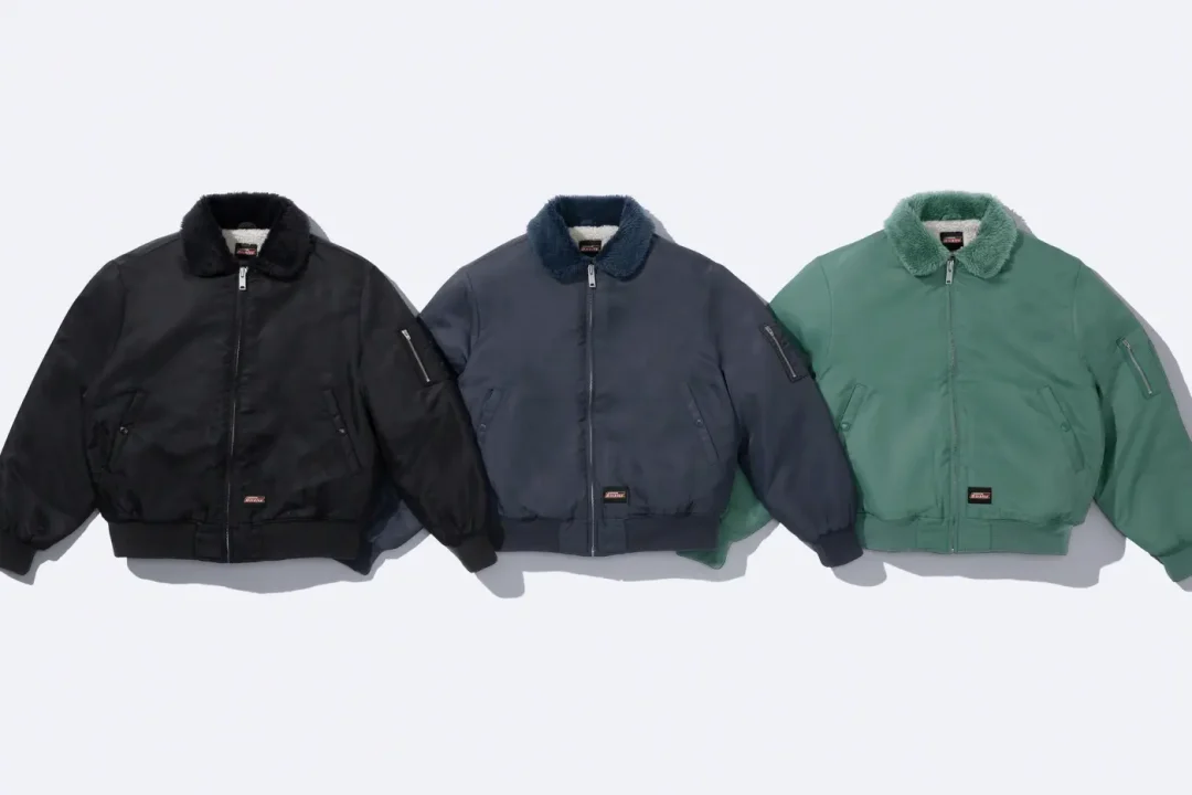 【SUPREME 2023 F/W – シュプリーム 2023年秋冬】海外 2024年 1/8 発売予定 – Supreme WINTER SALE