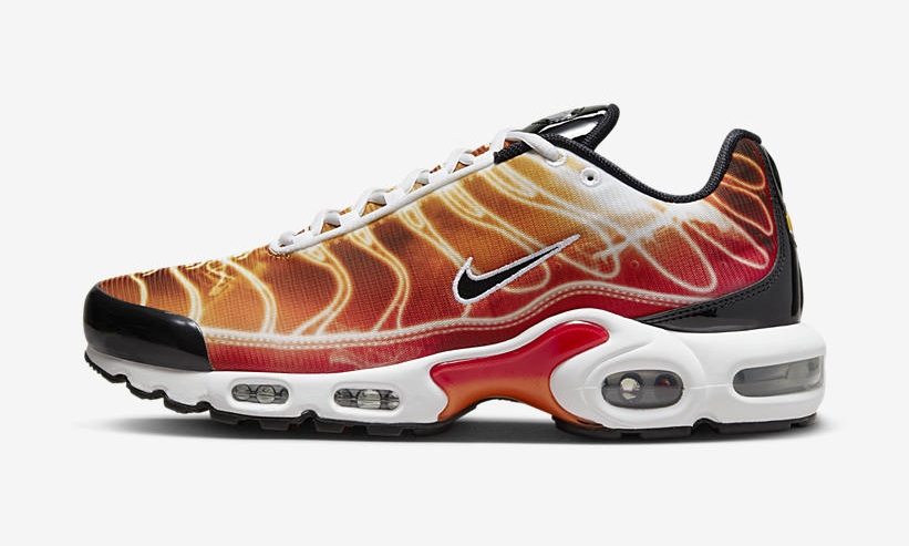 Verzadigen Onaangeroerd Azië 国内 7/28 発売予定】ナイキ エア マックス プラス OG “ライトフォトグラフィー” (NIKE AIR MAX PLUS OG “Light  Photography”) [DZ3531-600] | Fullress