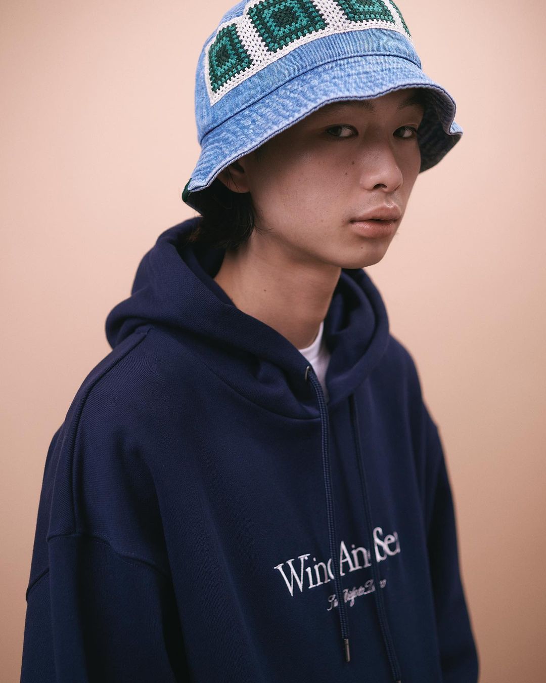 【8/5 発売】WIND AND SEA 2023 AUTUMN/WINTER COLLECTION (ウィンダンシー 2023年 秋冬 コレクション)