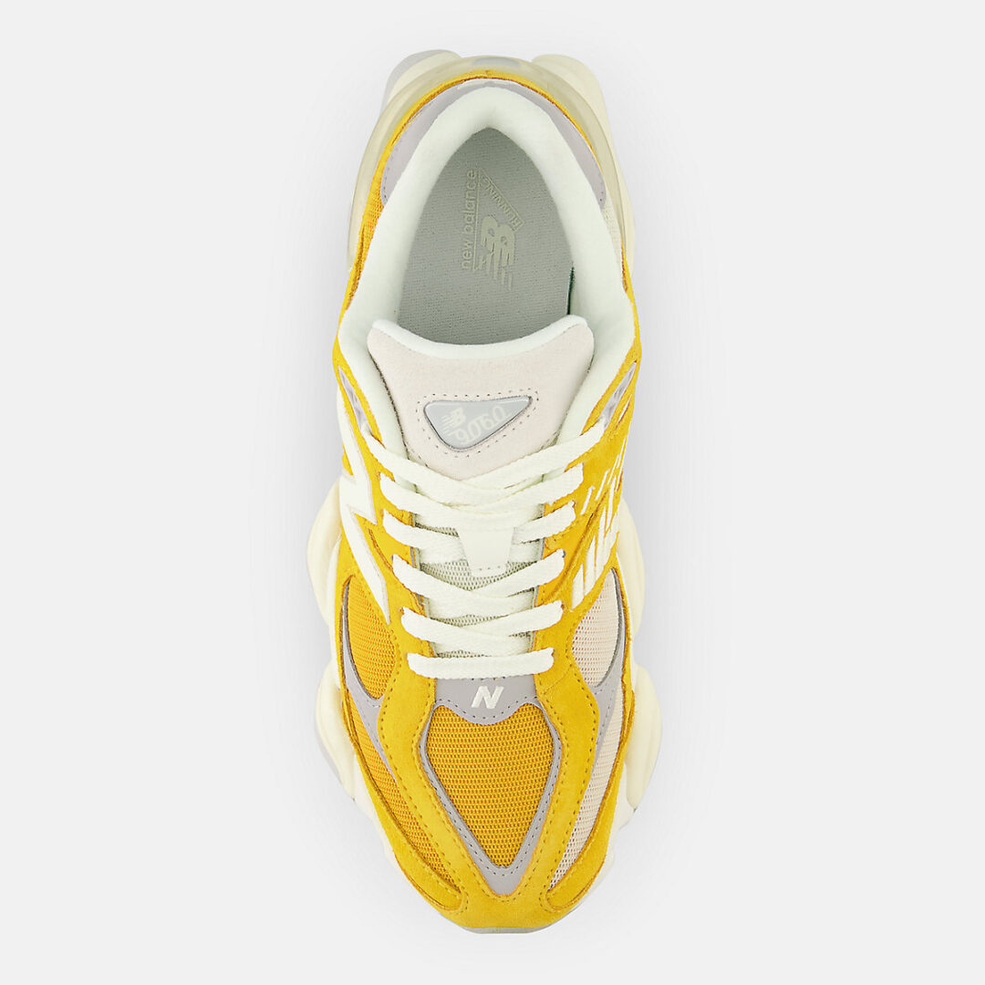 2023年 発売予定！New Balance U9060 VNY “Yellow Suede” (ニューバランス)