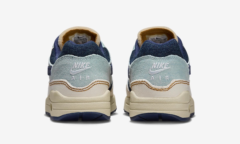 海外 11/7 発売予定！ナイキ ウィメンズ エア マックス 1 87 “オーラ/ミッドナイトネイビー” (NIKE WMNS AIR MAX 1 87 “Aura/Midnight Navy”) [FQ8900-440]