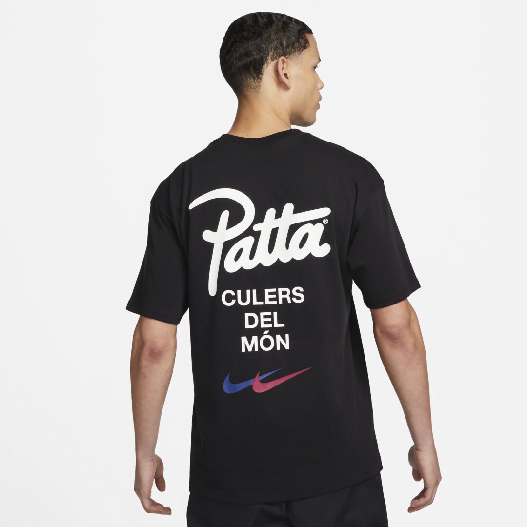 【国内 10/16 発売】PATTA × NIKE AIR MAX PLUS “F.C. Barcelona” (パタ ナイキ エア マックス プラス “バルセロナ”) [FN8260-001]