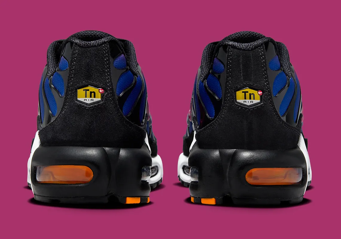 【国内 10/16 発売】PATTA × NIKE AIR MAX PLUS “F.C. Barcelona” (パタ ナイキ エア マックス プラス “バルセロナ”) [FN8260-001]