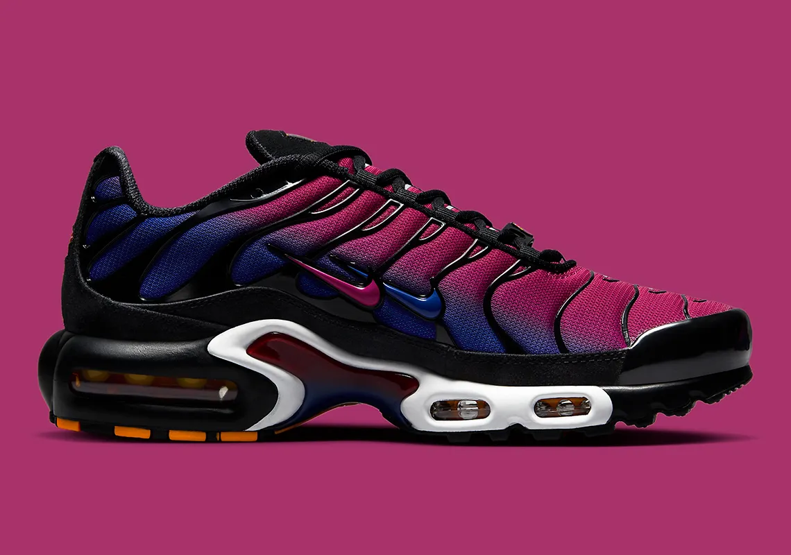 【国内 10/16 発売】PATTA × NIKE AIR MAX PLUS “F.C. Barcelona” (パタ ナイキ エア マックス プラス “バルセロナ”) [FN8260-001]