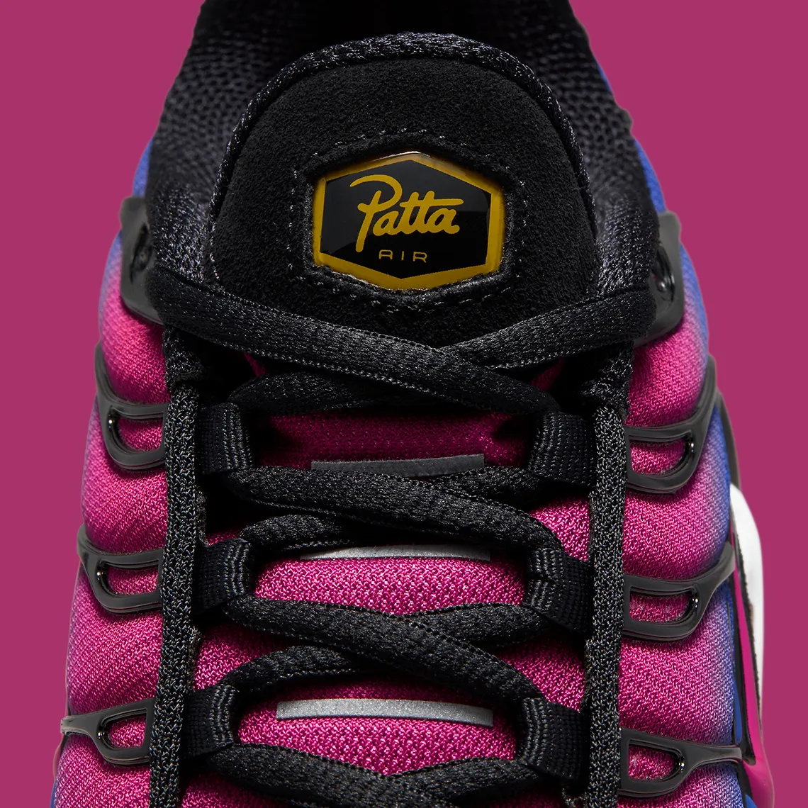 【国内 10/16 発売】PATTA × NIKE AIR MAX PLUS “F.C. Barcelona” (パタ ナイキ エア マックス プラス “バルセロナ”) [FN8260-001]