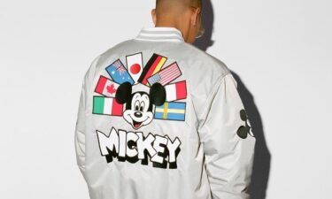 ディズニー100周年を祝し、MICKEY MOUSE × Butter Goods コラボコレクションが8/25 発売 (Disney バターグッズ ミッキーマウス)