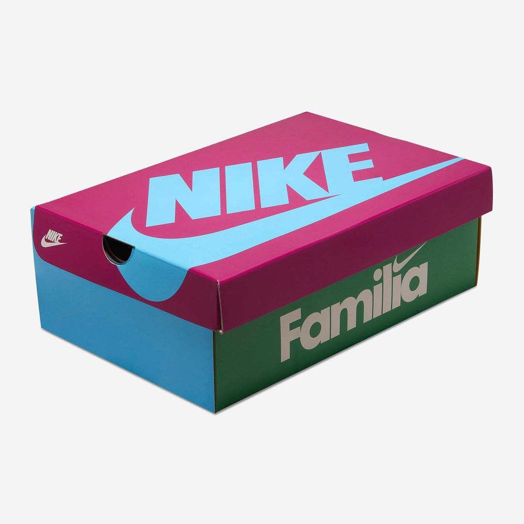 海外 9/27 発売予定！ナイキ ウィメンズ エア マックス 1 プレミアム “ファミリア 2023” (NIKE WMNS AIR MAX 1 PREMIUM “FAMILIA 2023”) [FN0598-200]