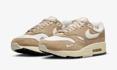 2023年 発売予定！ナイキ ウィメンズ エア マックス 1 87 SE “ハングルディ/セイル/カーキ” (NIKE WMNS AIR MAX 1 87 SE “Hangul Day/Sail/Khaki”) [FQ8150-133]