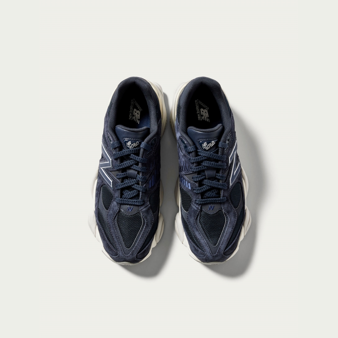 9月上旬発売！国内 BEAUTY&YOUTH 限定！New Balance U9060 “Navy” (ビューティアンドユース ニューバランス “ネイビー”)