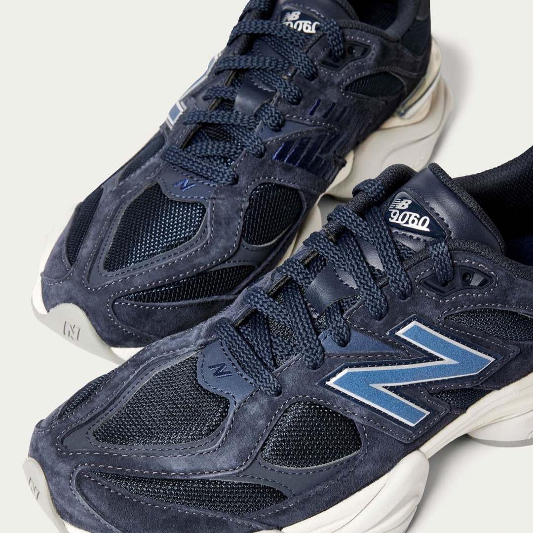 9月上旬発売！国内 BEAUTY&YOUTH 限定！New Balance U9060 “Navy” (ビューティアンドユース ニューバランス “ネイビー”)