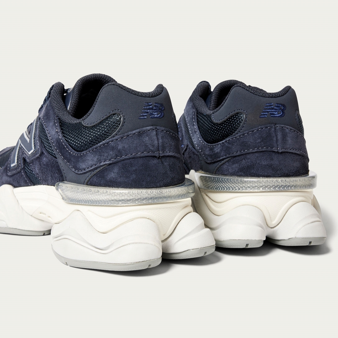 9月上旬発売！国内 BEAUTY&YOUTH 限定！New Balance U9060 “Navy” (ビューティアンドユース ニューバランス “ネイビー”)