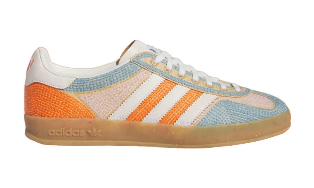 海外 10/13 発売予定！Sean Wotherspoon × adidas Originals GAZELLE INDOOR MYLO (ショーン・ウェザースプーン アディダス オリジナルス ガゼル インドア) [ID2686]