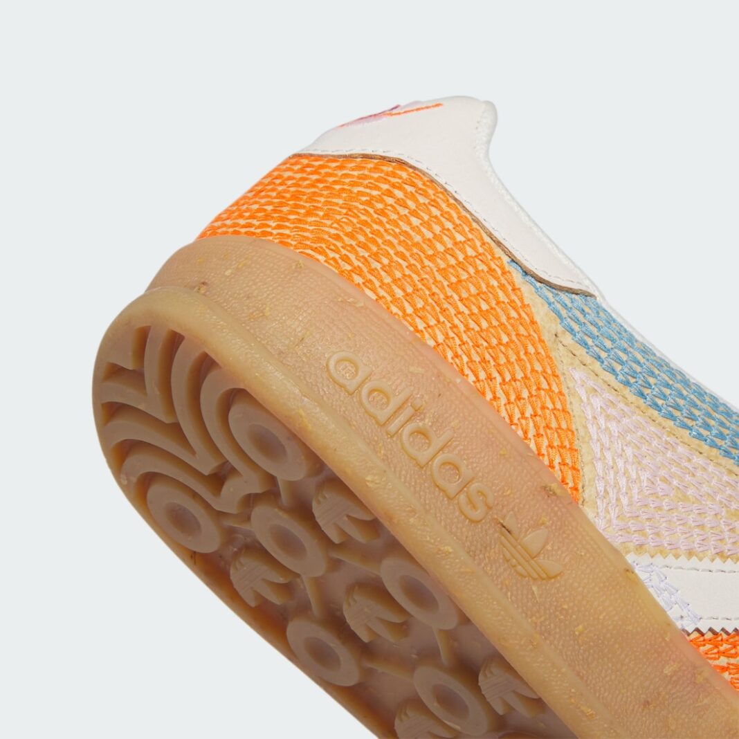 海外 10/13 発売予定！Sean Wotherspoon × adidas Originals GAZELLE INDOOR MYLO (ショーン・ウェザースプーン アディダス オリジナルス ガゼル インドア) [ID2686]