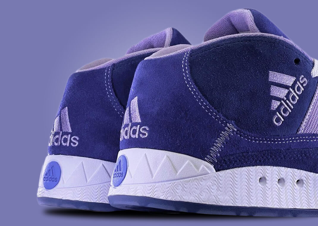 【国内 9/23 発売予定】Maite Steenhoudt x adidas Originals ADIMATIC MID “Victory Blue” (マイテ・スティーンハウト アディダス オリジナルス アディマティック ミッド “ビクトリーブルー) [IG8174]