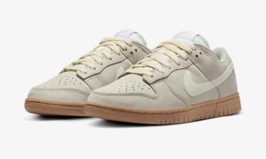 2023年 発売予定！ナイキ ダンク ロー “ハングルディ/ライトオールウッドブラウン” (NIKE DUNK LOW “Hangul Day/Light Orewood Brown”) [FQ8147-104]