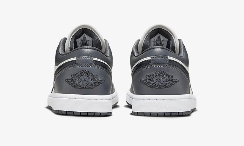 【2024年 3/13  発売】ナイキ エア ジョーダン 1 ロー “セイル/オフノワール” (NIKE AIR JORDAN 1 LOW “Sail/Off Noir”) [DC0774-102]