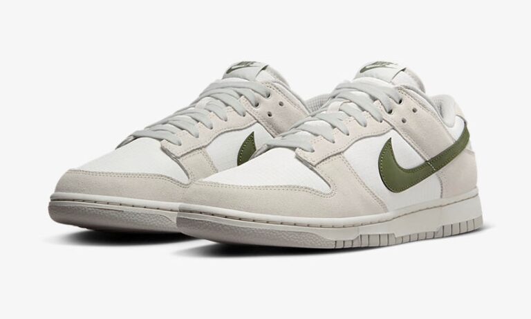 24.5cm NIKE DUNK LOW "VENEER" 　べニア　ダンク