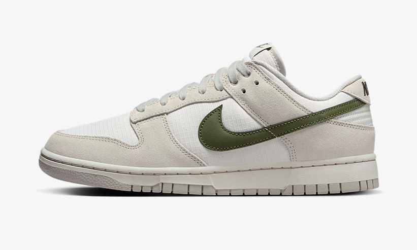 2023年 発売予定！ナイキ ダンク ロー “リーフヴェイン” (NIKE DUNK LOW “Leaf Veins”) [FV0398-001]