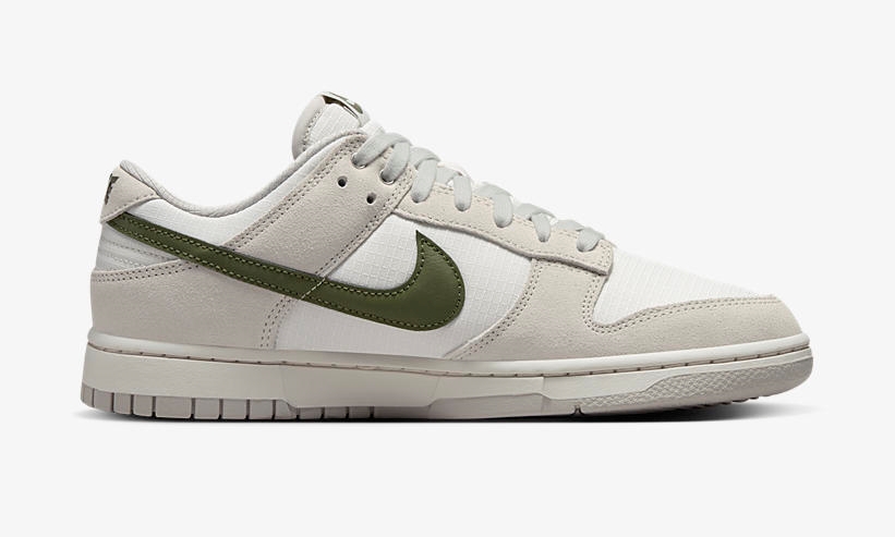 2023年 発売予定！ナイキ ダンク ロー “リーフヴェイン” (NIKE DUNK LOW “Leaf Veins”) [FV0398-001]